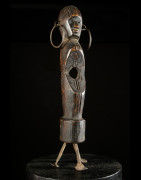 Statuette Yanda - Zande - RDC Zaire - Statues Africaines