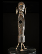 Statuette Yanda - Zande - RDC Zaire - Statues Africaines