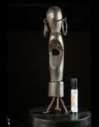 Statuette Yanda - Zande - RDC Zaire - Statues Africaines