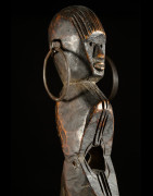 Statuette Yanda - Zande - RDC Zaire - Statues Africaines