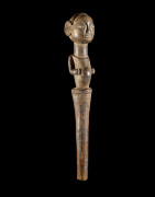 Statuette anthropomorhe - Nyamwezi / Sukuma - Tanzanie