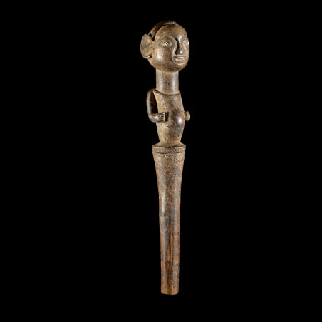 Statuette anthropomorhe - Nyamwezi / Sukuma - Tanzanie