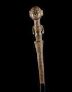 Statuette anthropomorhe - Nyamwezi / Sukuma - Tanzanie