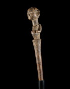 Statuette anthropomorhe - Nyamwezi / Sukuma - Tanzanie