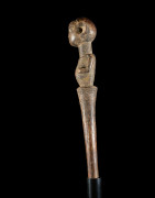 Statuette anthropomorhe - Nyamwezi / Sukuma - Tanzanie