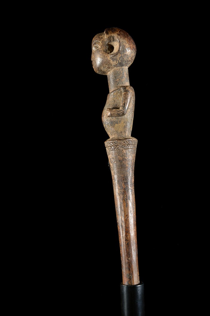 Sceptre Nyamwezi / Sukuma - Tanzanie