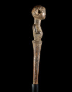 Statuette anthropomorhe - Nyamwezi / Sukuma - Tanzanie