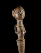 Statuette anthropomorhe - Nyamwezi / Sukuma - Tanzanie