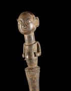 Statuette anthropomorhe - Nyamwezi / Sukuma - Tanzanie