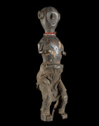 Statue antropomorphe - Sukuma - Tanzanie