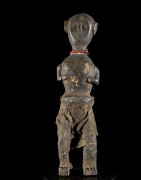 Statue antropomorphe - Sukuma - Tanzanie