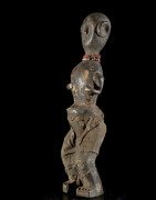 Statue antropomorphe - Sukuma - Tanzanie