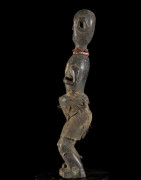 Statue antropomorphe - Sukuma - Tanzanie