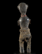 Statue antropomorphe - Sukuma - Tanzanie