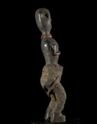 Statue antropomorphe - Sukuma - Tanzanie