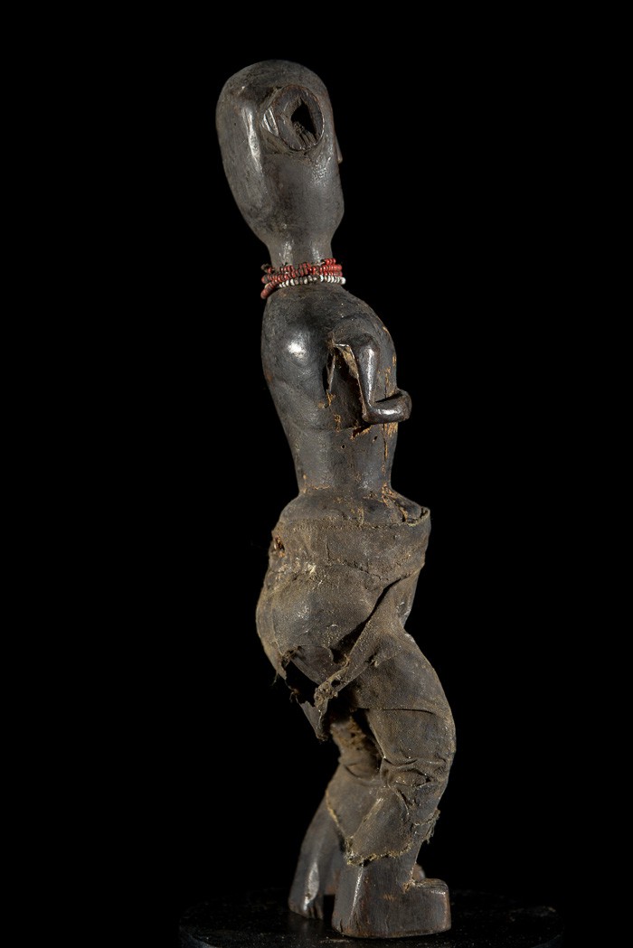Statue antropomorphe - Nyamwezy - Tanzanie