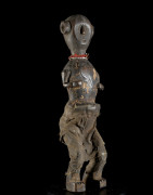 Statue antropomorphe - Sukuma - Tanzanie