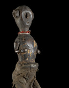 Statue antropomorphe - Sukuma - Tanzanie