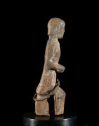 Porteuse de coupe - Luba - RDC Zaire