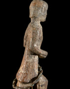 Porteuse de coupe - Luba - RDC Zaire