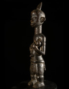 Feminite de Charme Chibola - Lulua / Luluwa - RDC Zaire