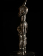 Feminite de Charme Chibola - Lulua / Luluwa - RDC Zaire