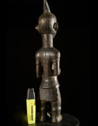 Feminite de Charme Chibola - Lulua / Luluwa - RDC Zaire