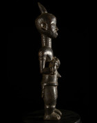 Feminite de Charme Chibola - Lulua / Luluwa - RDC Zaire
