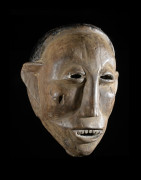 Statue antropomorphe - Nyamwezy - Tanzanie