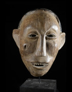 Statue antropomorphe - Nyamwezy - Tanzanie