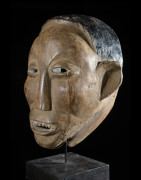 Statue antropomorphe - Nyamwezy - Tanzanie