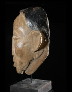 Statue antropomorphe - Nyamwezy - Tanzanie