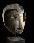Statue antropomorphe - Nyamwezy - Tanzanie