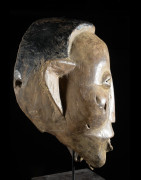 Statue antropomorphe - Nyamwezy - Tanzanie