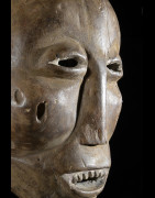 Statue antropomorphe - Nyamwezy - Tanzanie