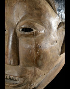 Statue antropomorphe - Nyamwezy - Tanzanie