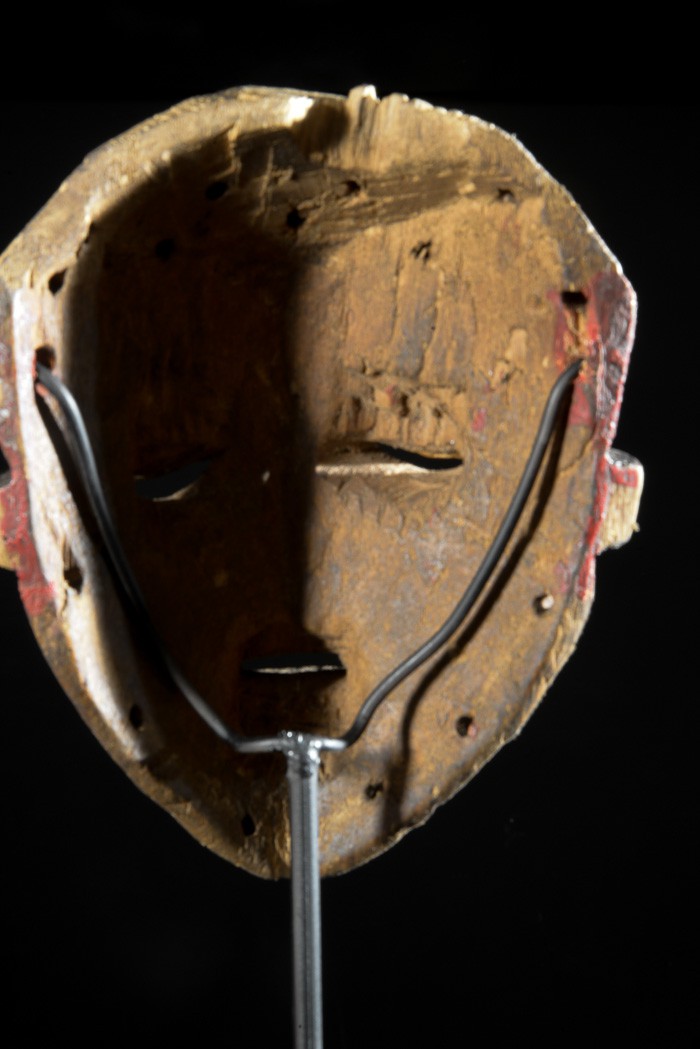 Masque Pende - RDC Zaire