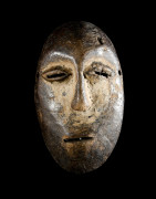Masque Lukwakongo - Lega - RDC Zaire