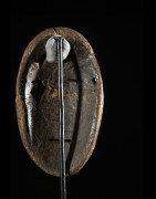 Masque Lukwakongo - Lega - RDC Zaire