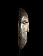 Masque Lukwakongo - Lega - RDC Zaire