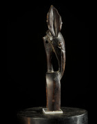 Masque Lukwakongo - Lega - RDC Zaire