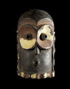 Masque Echwaboga - Bembe - RDC Zaire