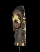 Masque Echwaboga - Bembe - RDC Zaire