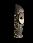 Masque Echwaboga - Bembe - RDC Zaire