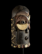 Masque Echwaboga - Bembe - RDC Zaire