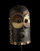 Masque Echwaboga - Bembe - RDC Zaire