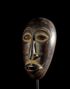 Masque passeport - Lega - RDC Zaire
