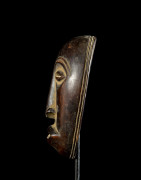 Masque passeport - Lega - RDC Zaire