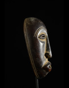 Masque passeport - Lega - RDC Zaire
