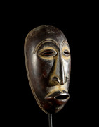 Masque passeport - Lega - RDC Zaire